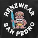 Renz Wear Silkscreening Embroidery  logo