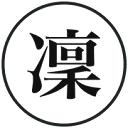 Rin_design Studio logo