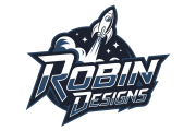 Robin Designs logo