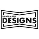 Ryan Main Designs logo