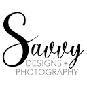 Savvy Designs logo