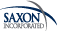 Saxon Inc. logo