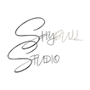 Shybull Studio logo