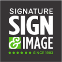 Signature Sign & Image logo