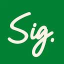 Signature Signs Inc logo