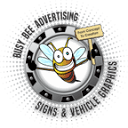 Signs By Busy Bee Advertising logo