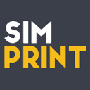 Simprint logo