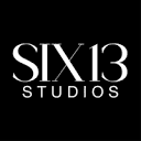 Six 13 Studios logo