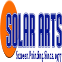 Solar Arts Graphic Designs logo