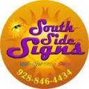 South Side Signs logo