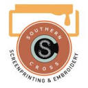 Southern Cross Screen Printing & Embroidery logo
