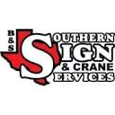 Southern Sign Services logo