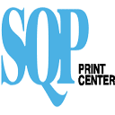 SQP Print Center logo