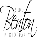 Studio Benton Photography logo