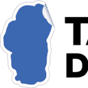 Tahoe Decals logo