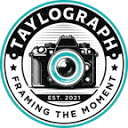 Taylograph logo