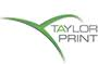 Taylor Print logo
