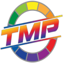 Taylormade Printing logo