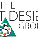 The Art Design Group Inc. logo