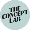 The Concept Lab logo