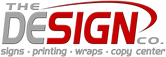 The Design Company logo