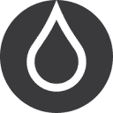 The Digital Print Company logo