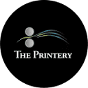 The Printery logo