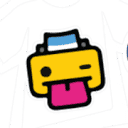 The Printshop GFX logo
