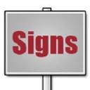 The Sign Guys logo