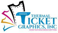 Thermal Ticket Graphics, Inc. logo