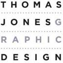 Thomas Jones Graphic Design logo