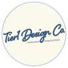 Tier1 Design Co. logo
