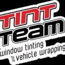 Tint Team logo