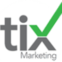 Tix Marketing logo