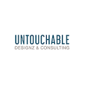 Untouchable Designz and Consulting logo