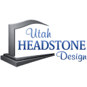 Utah Headstone Design logo