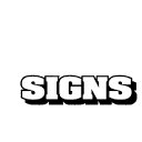 Vision Signs logo