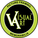 Visual Art Digital Imaging logo