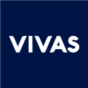 VIVAS Inc. logo