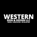 Western Sign & Design, LLC logo