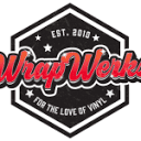 Wrap Werks logo