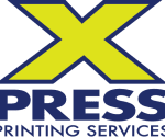 X Press Printing Services Inc. logo