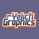 Yelich Graphics logo