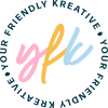 Your Friendly Kreative logo