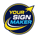 YourSignMaker.com logo
