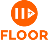 11th Floor Studios Logo