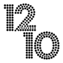 12-10 Production Company Logo
