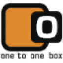 One To One Box logo