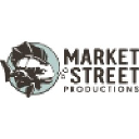 Market Street Productions Logo