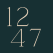 1247 Productions, LLC. Logo